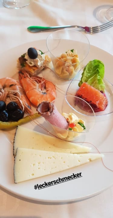 Gastro Gloria Palace Royal Hotel & Spa