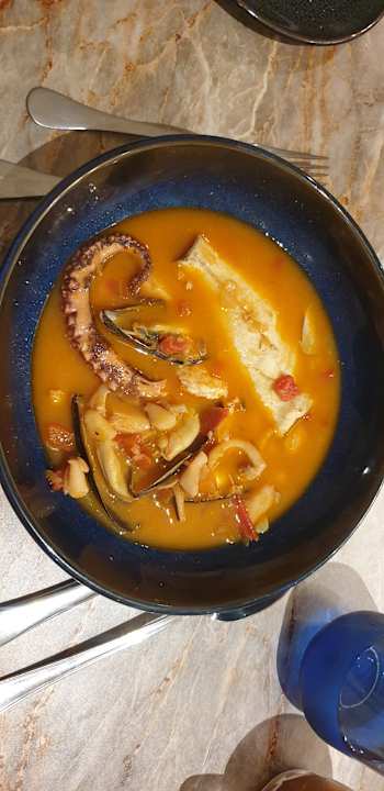 Gastro TUI BLUE Palm Beach Hammamet