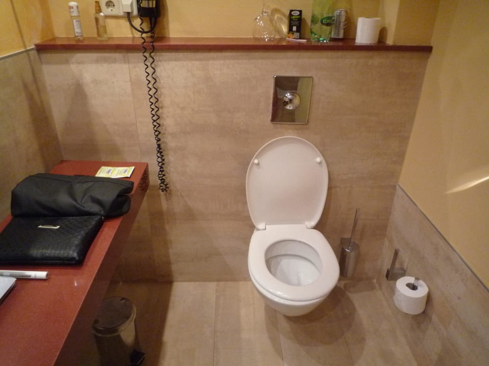 Toilette Iberostar Selection Playa de Muro Village