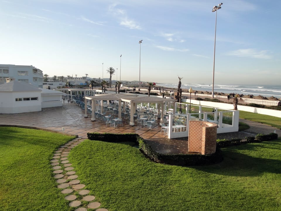 Außenansicht Iberostar Waves Founty Beach