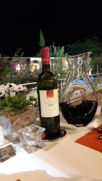 Gastro Aquagrand Artistic Luxury Beach Resort - Adults only