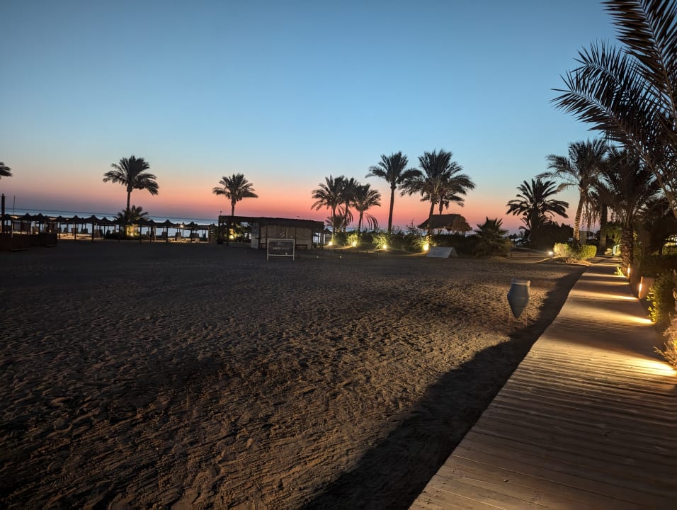 Strand Dream Lagoon Resort & Aqua Park