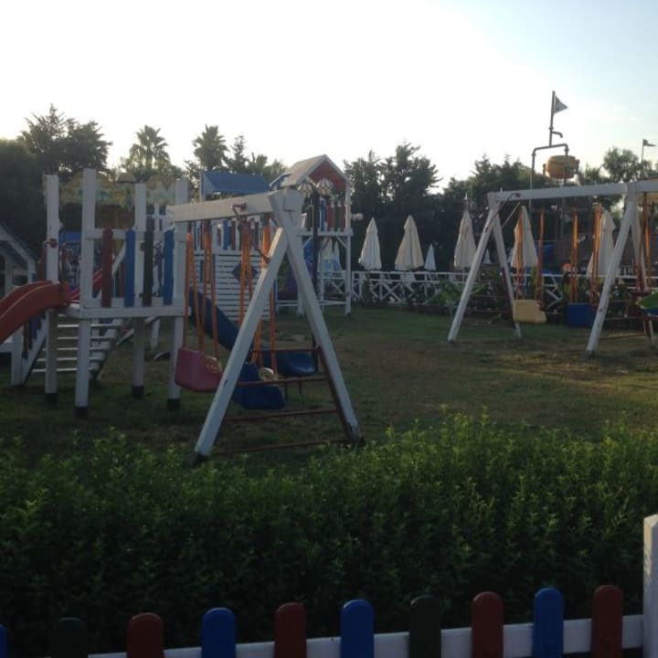 Sport & Freizeit Hotel Turan Prince