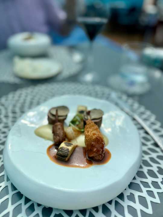 Gastro Jawakara Islands Maldives