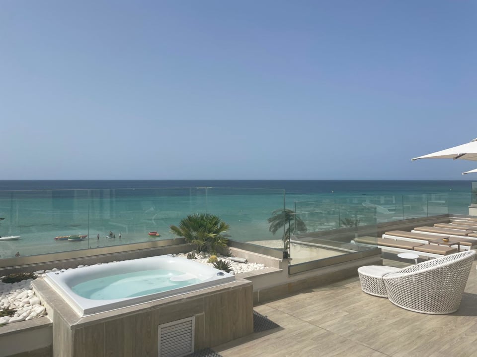 Sonstiges Iberostar Selection Kuriat Palace