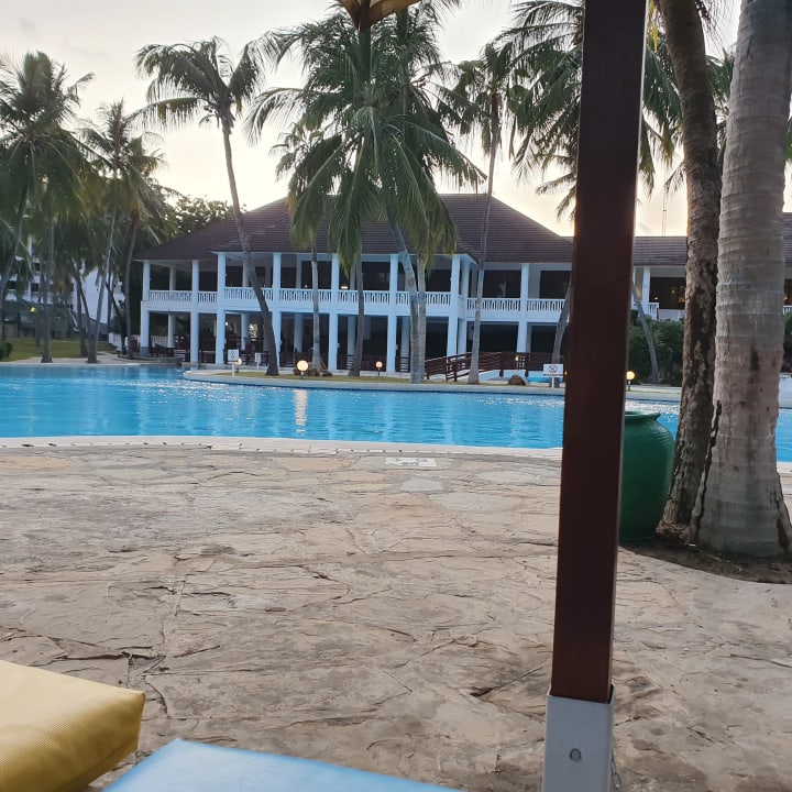 Pool Prideinn Flamingo Beach Resort Spa 2