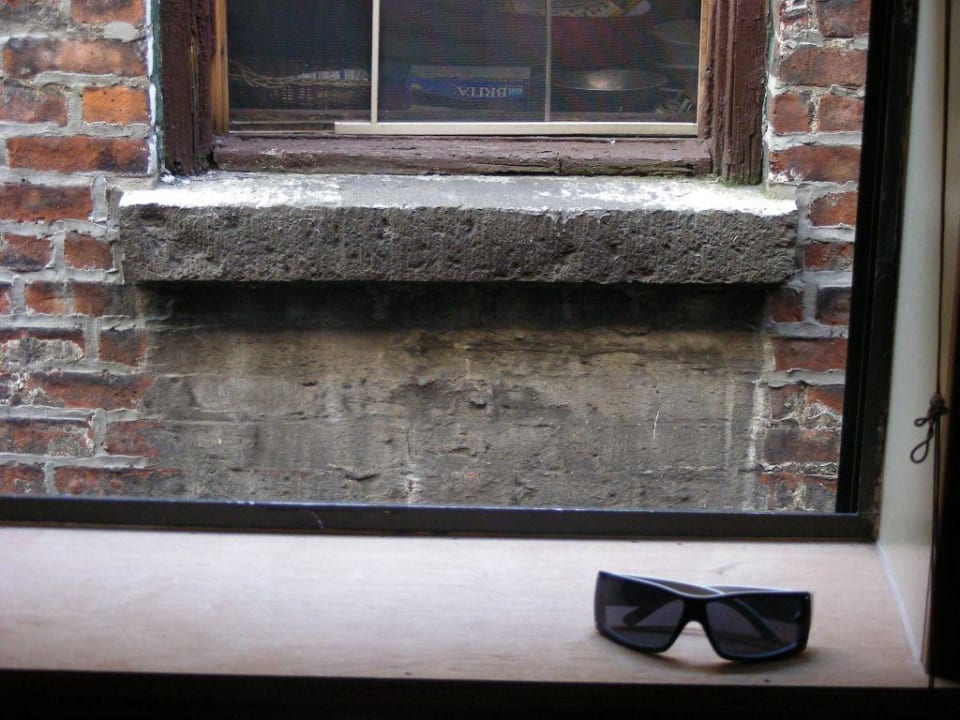 Nachbars Kochtopf Hotel Murray Hill Inn