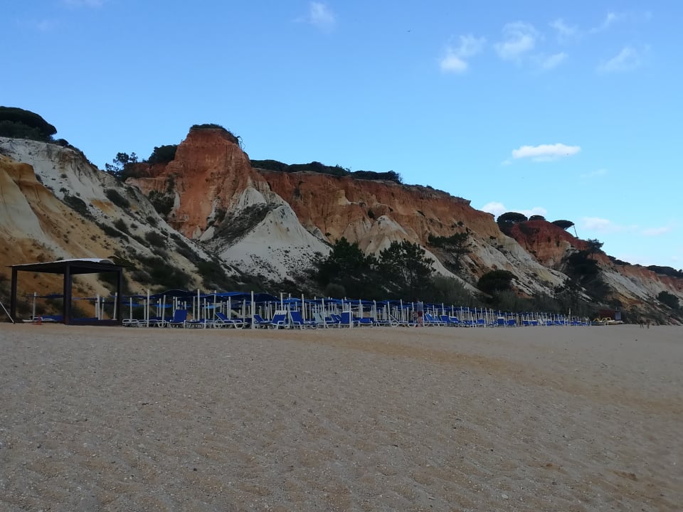 Strand PortoBay Falésia