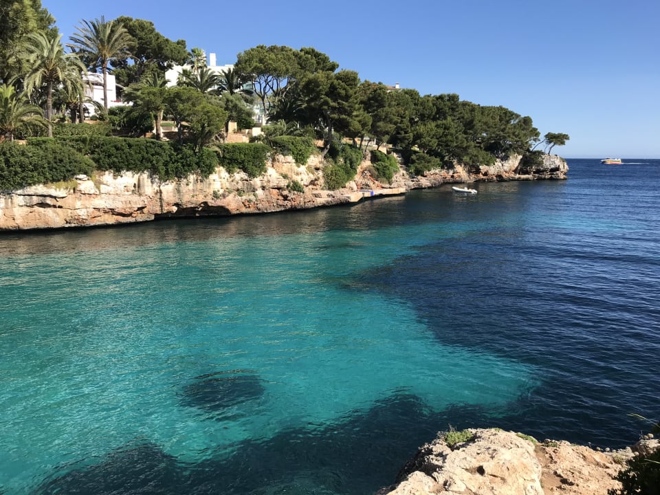 Strand ROBINSON CALA SERENA