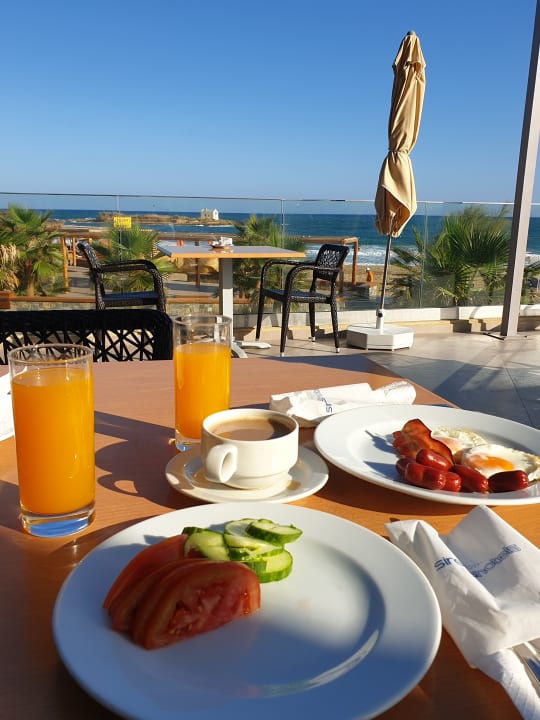 Gastro Calimera Sirens Beach