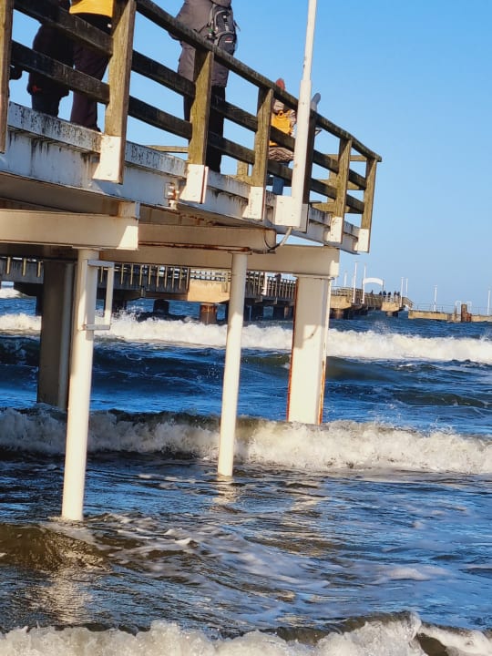 Strand Das Ahlbeck Hotel & SPA