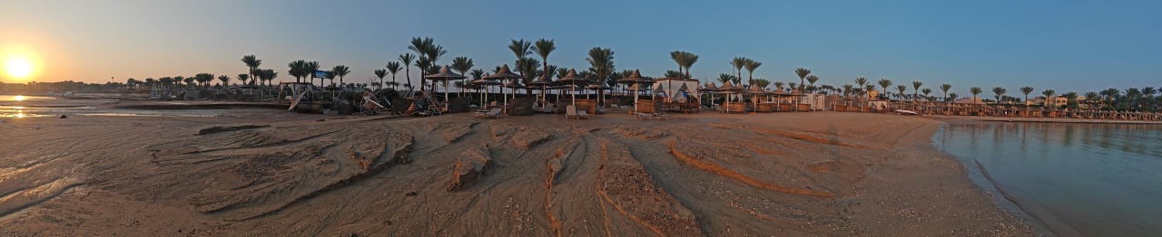 Strand Steigenberger Coraya Beach - Adults only