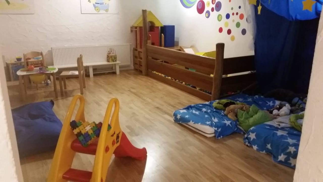 Kinderclub Gut Wenghof - Family Resort