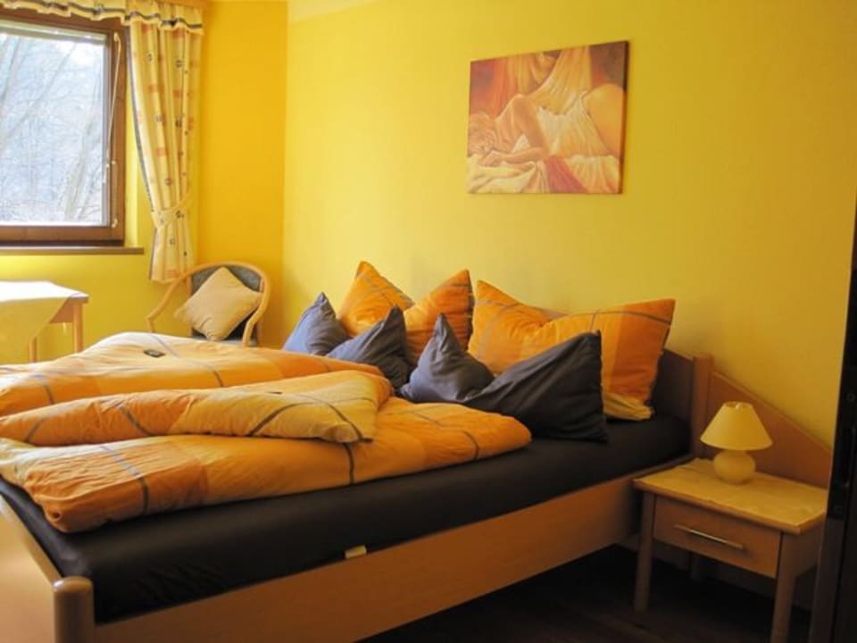 Zimmer Haus Reinstadler