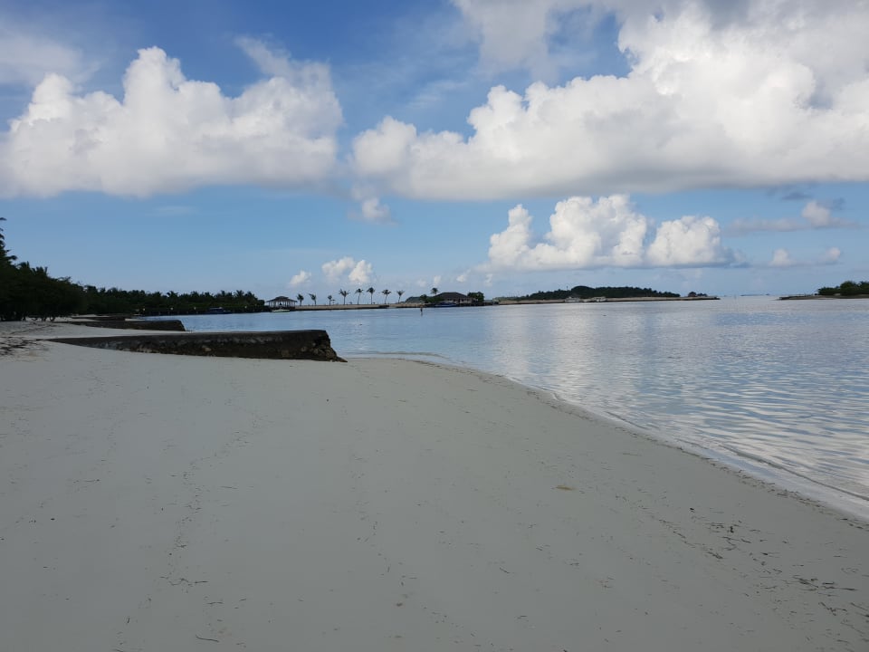 Strand Adaaran Select Hudhuran Fushi - Premium All Inclusive