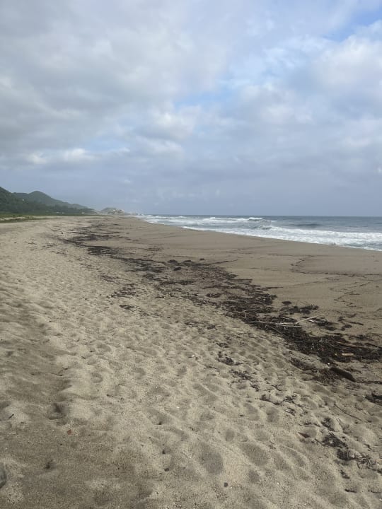Strand Cabañas Tequendama - Parque Tayrona