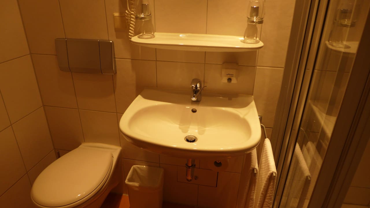 Kleines Bad City Hotel Stuttgart