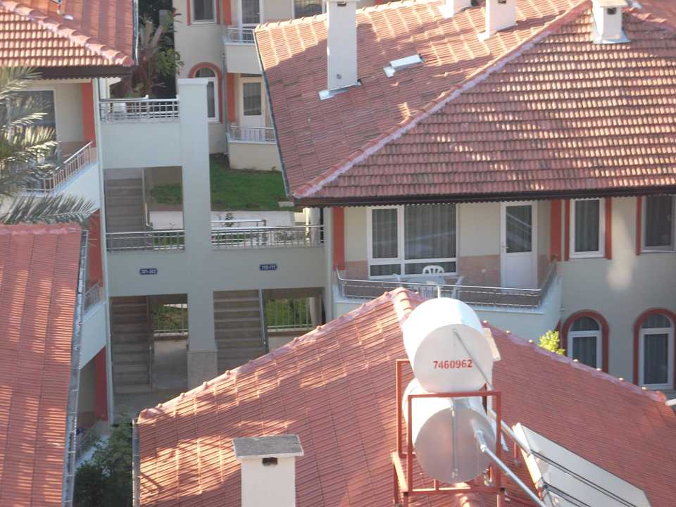 Appartments Hotel Sirma