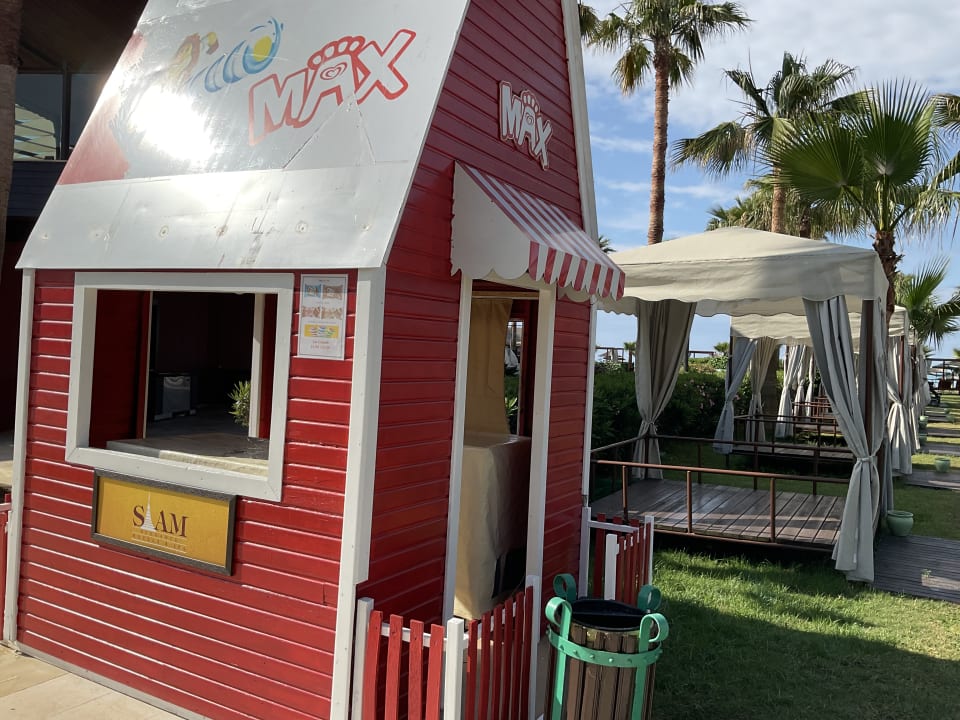 Gastro Siam Elegance Hotels & Spa