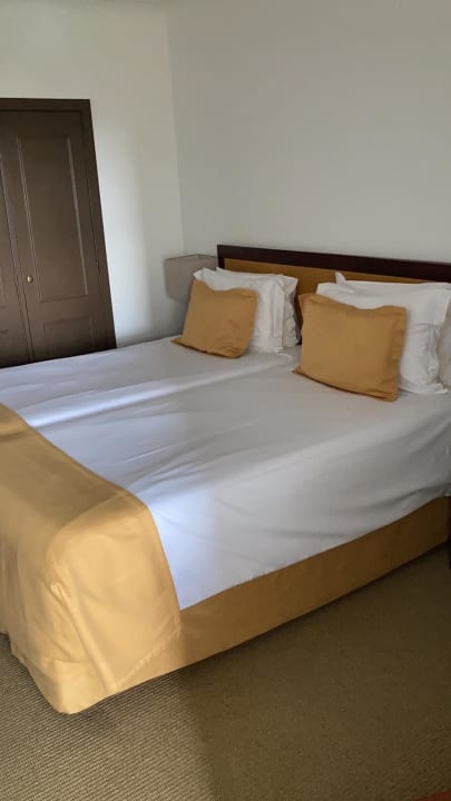 Zimmer PortoBay Falésia