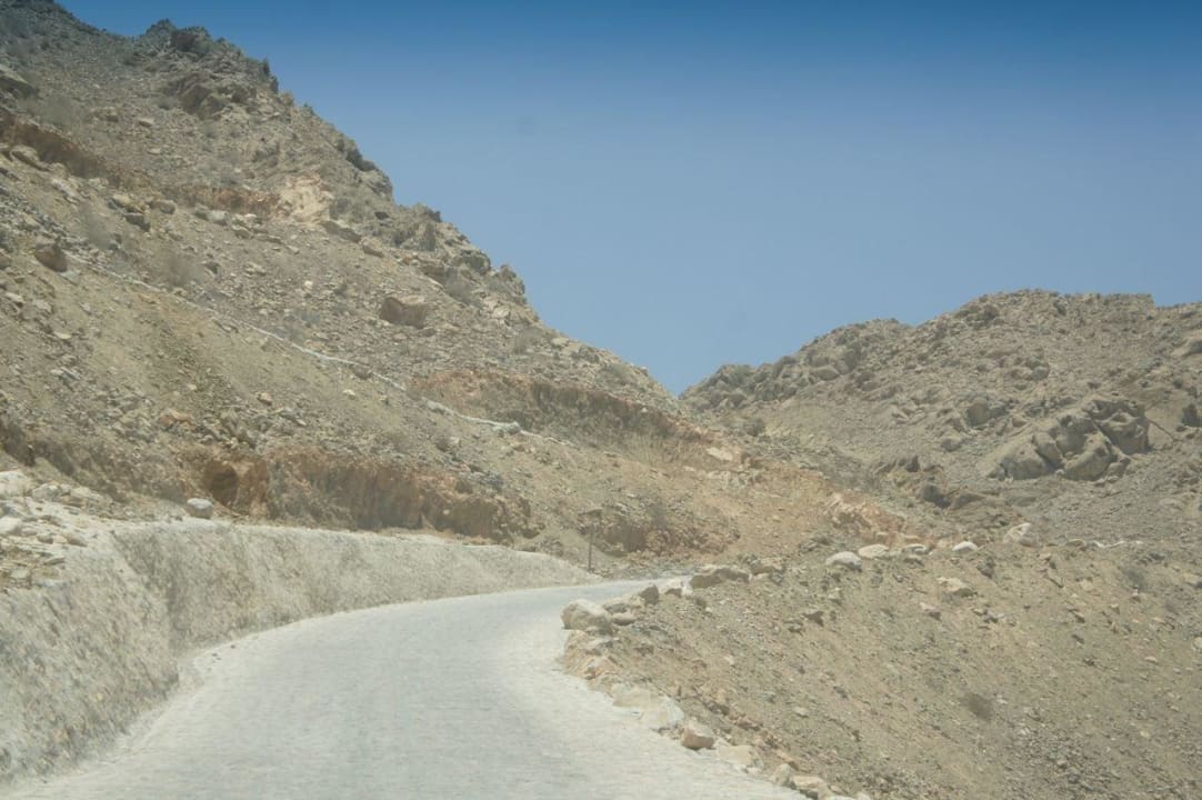 SIX Senses Six Senses Spa At Zighy Bay