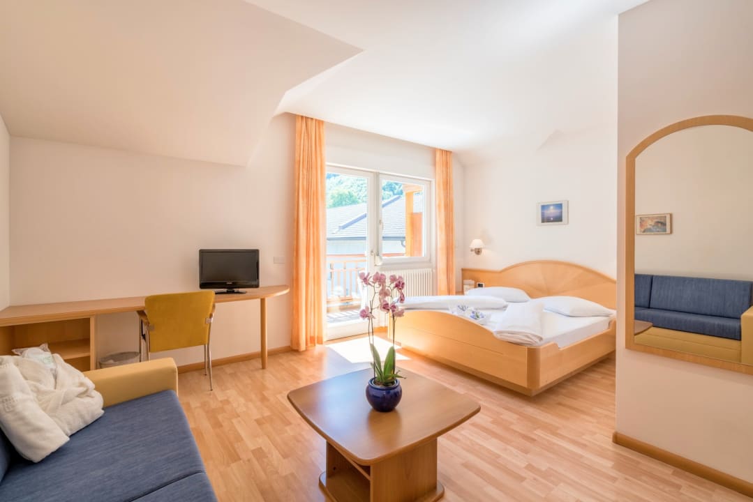 Zimmer Hotel Grüner Baum