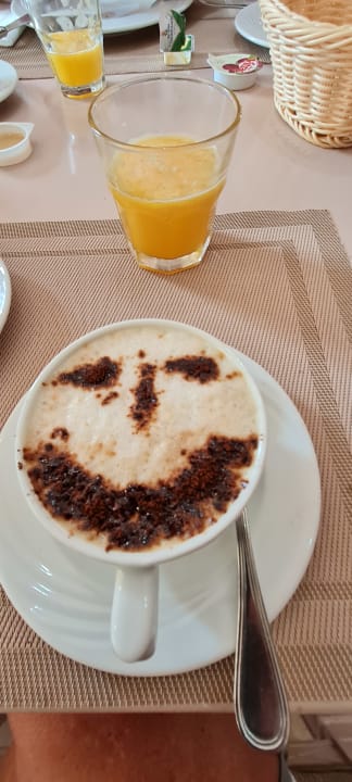 Gastro Makadi Spa - Adults only