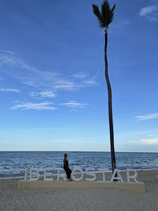 Strand Iberostar Selection Coral Bávaro