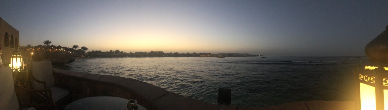 Gastro Mövenpick Resort El Quseir