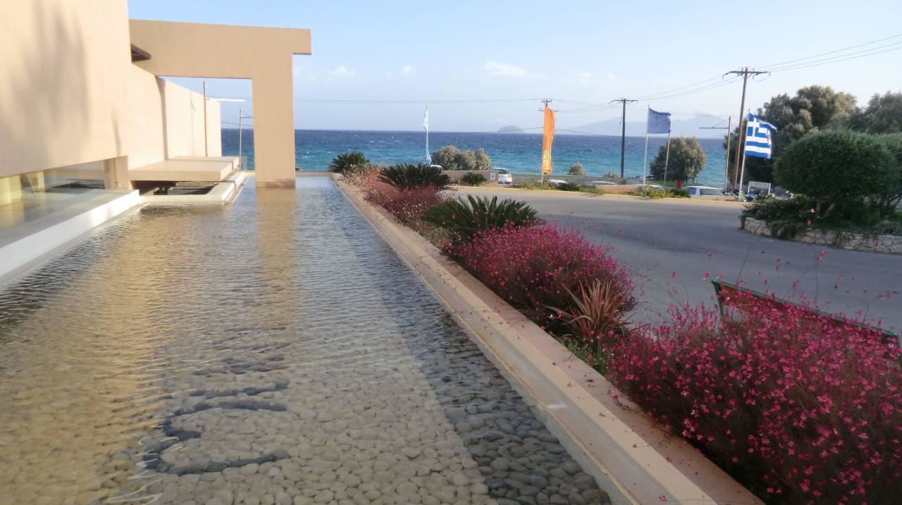 Allgemein Atlantica Mikri Poli Kos