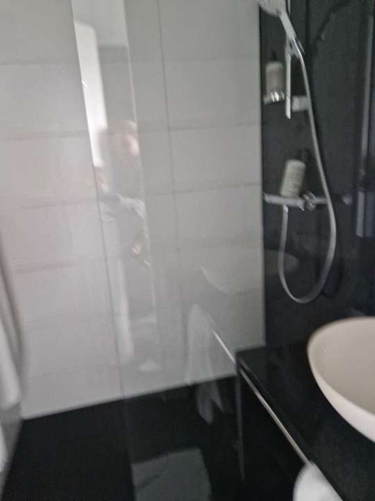 Zimmer The Cloud One Hamburg-Kontorhaus