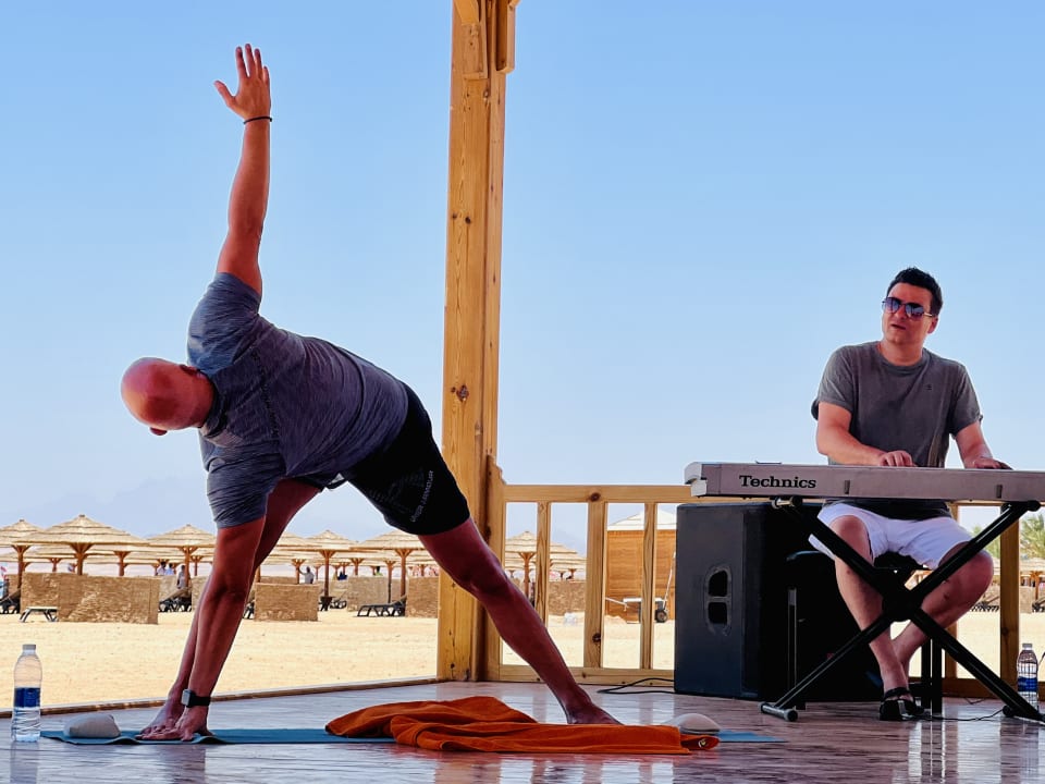 Sport & Freizeit ROBINSON SOMA BAY