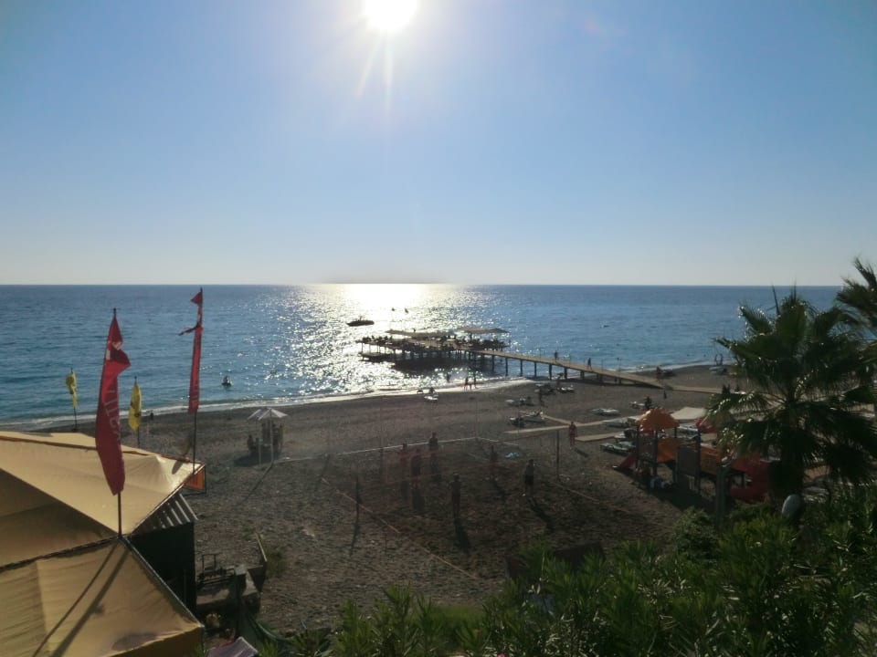 Hotel-Strand Botanik Hotel & Resort