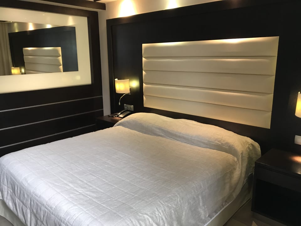 Zimmer TUI BLUE Oceanis Beach and Spa Resort