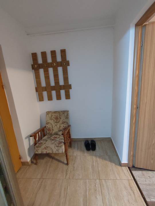 Zimmer Hospital View Apartment