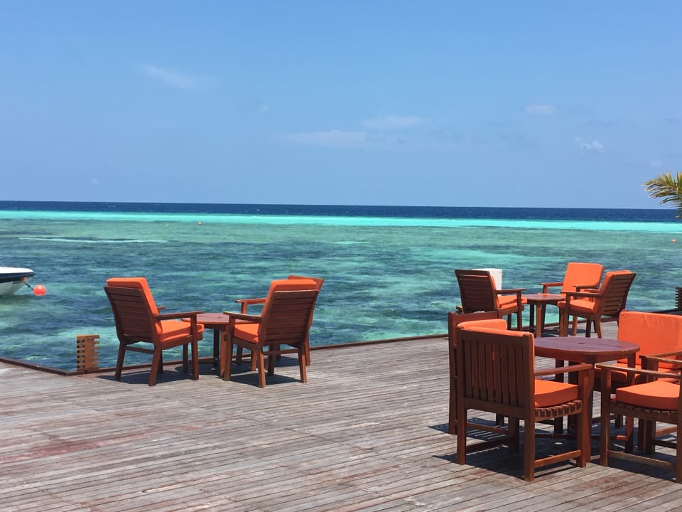 Gastro Sun Siyam Olhuveli