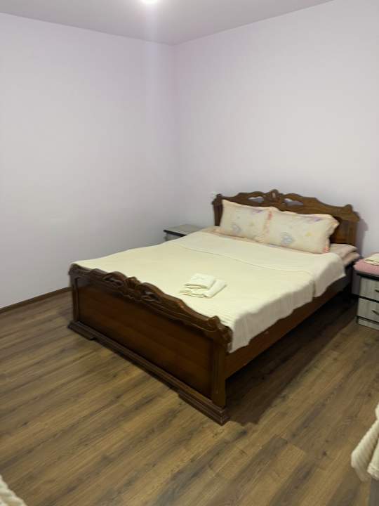 Zimmer Arman Bed and Breakfast