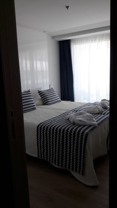 Zimmer Hipotels Bahía Cala Millor