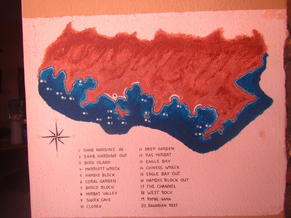 Sonstiges Wyndham Garden Salalah Mirbat