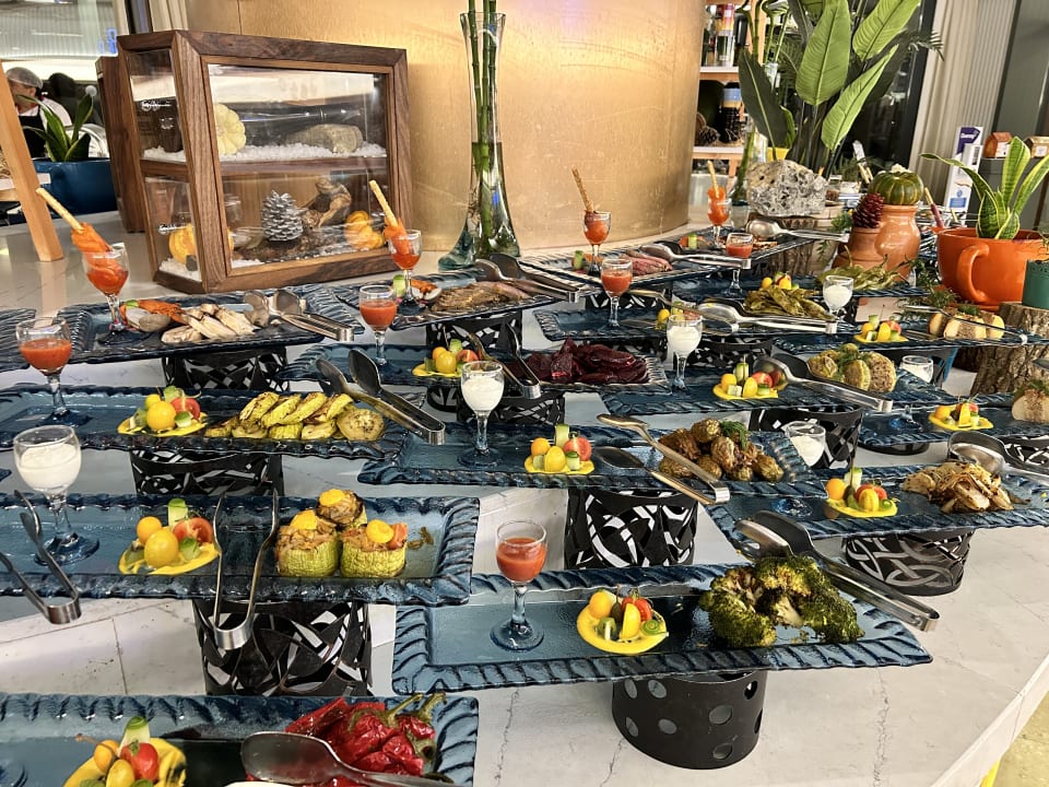 Gastro Seaden Quality Resort & Spa