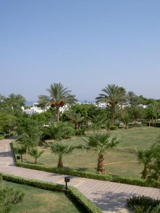 Anlage Hotel Shams Safaga Shams Safaga Resort