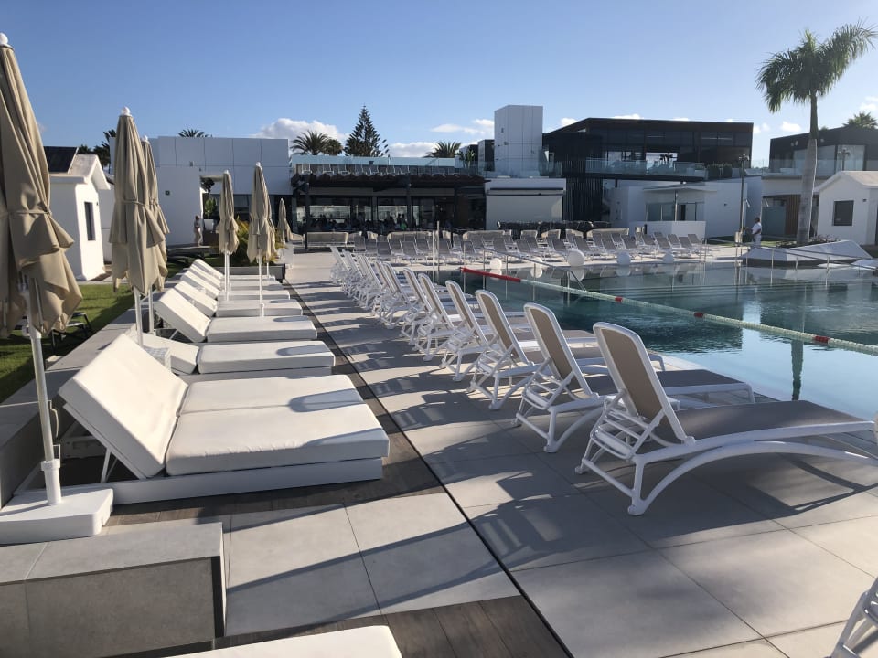 Pool Club Maspalomas Suites & SPA