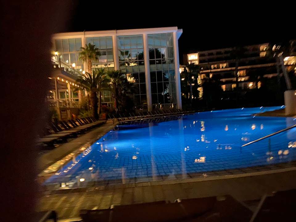 Pool Hotel Pine Bay Holiday Resort