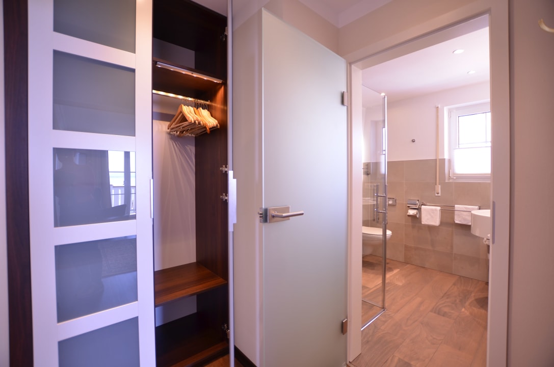 Zimmer Ferienresidenz Chiemseestern