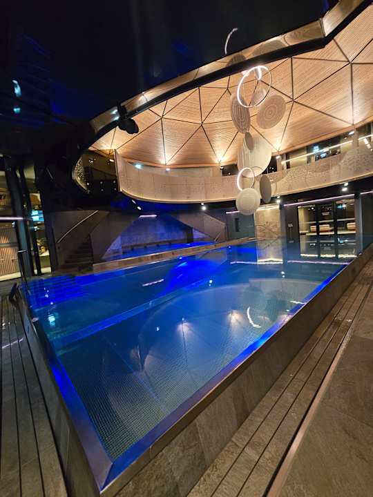 Pool Mountain Resort Feuerberg