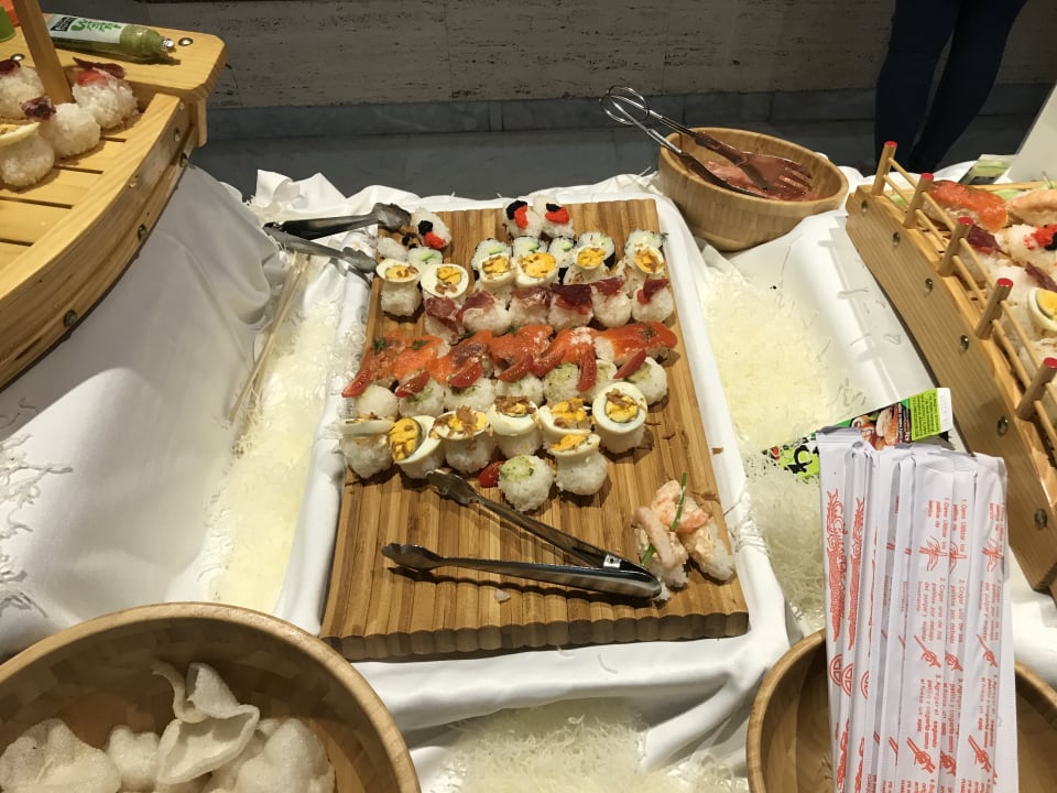 Gastro Bull Costa Canaria & Spa - Adults only