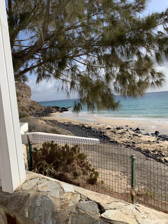 Ausblick Aldiana Club Fuerteventura