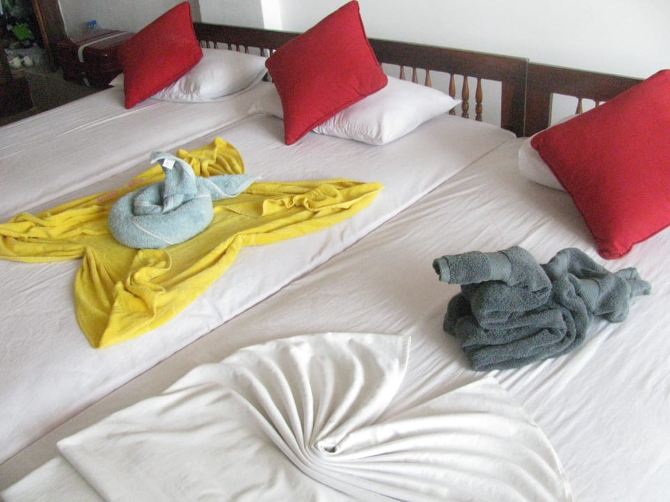 Кровати Hotel Lanka Supercorals