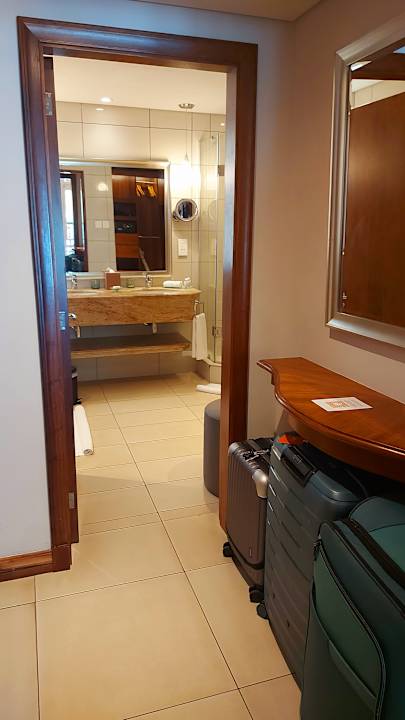 Zimmer Sands Suites Resort & Spa
