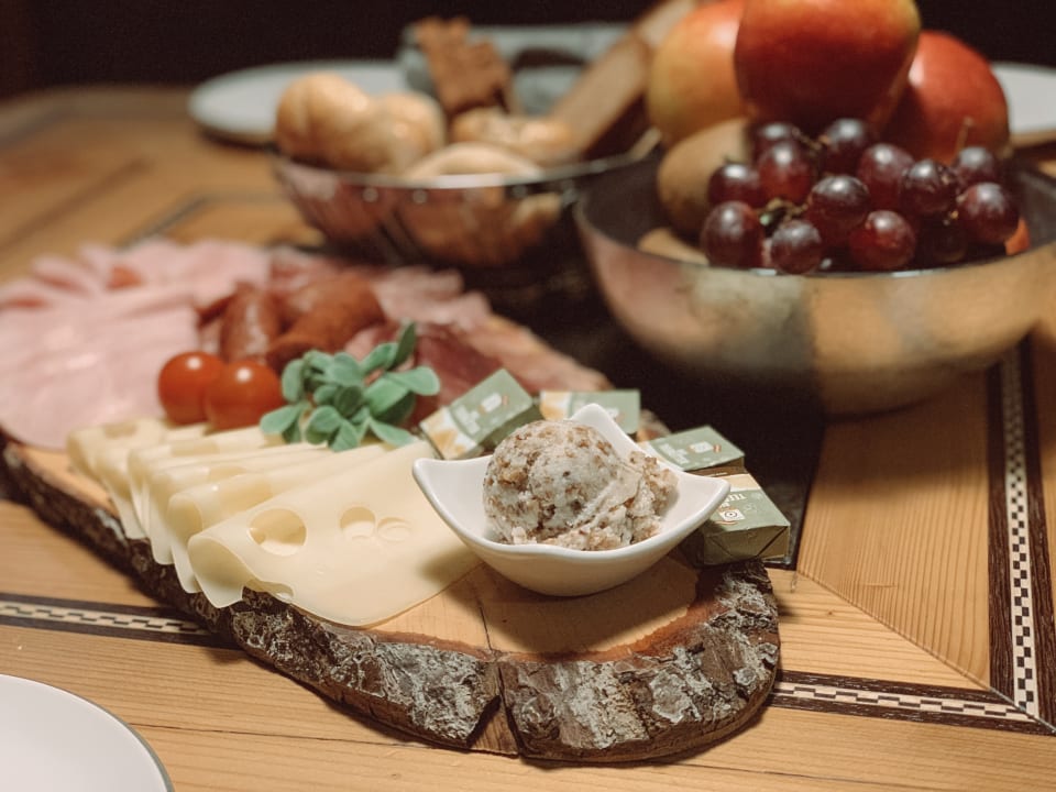 Gastro Chaletdorf Auszeit